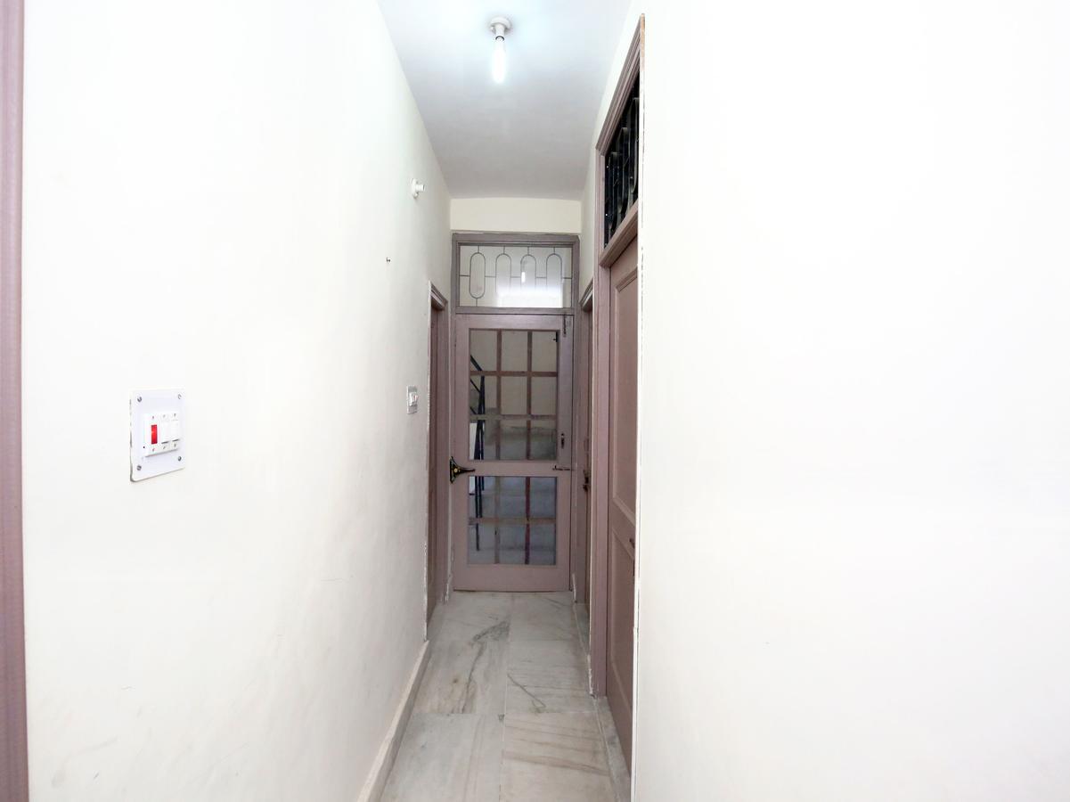 Elegant 3Bhk Abode In Shoghi, Shimla Apartment Exterior foto